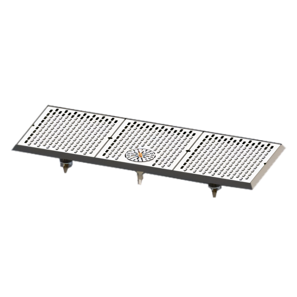 Perlick Corporation C18750-39-GRC Bar Equipment