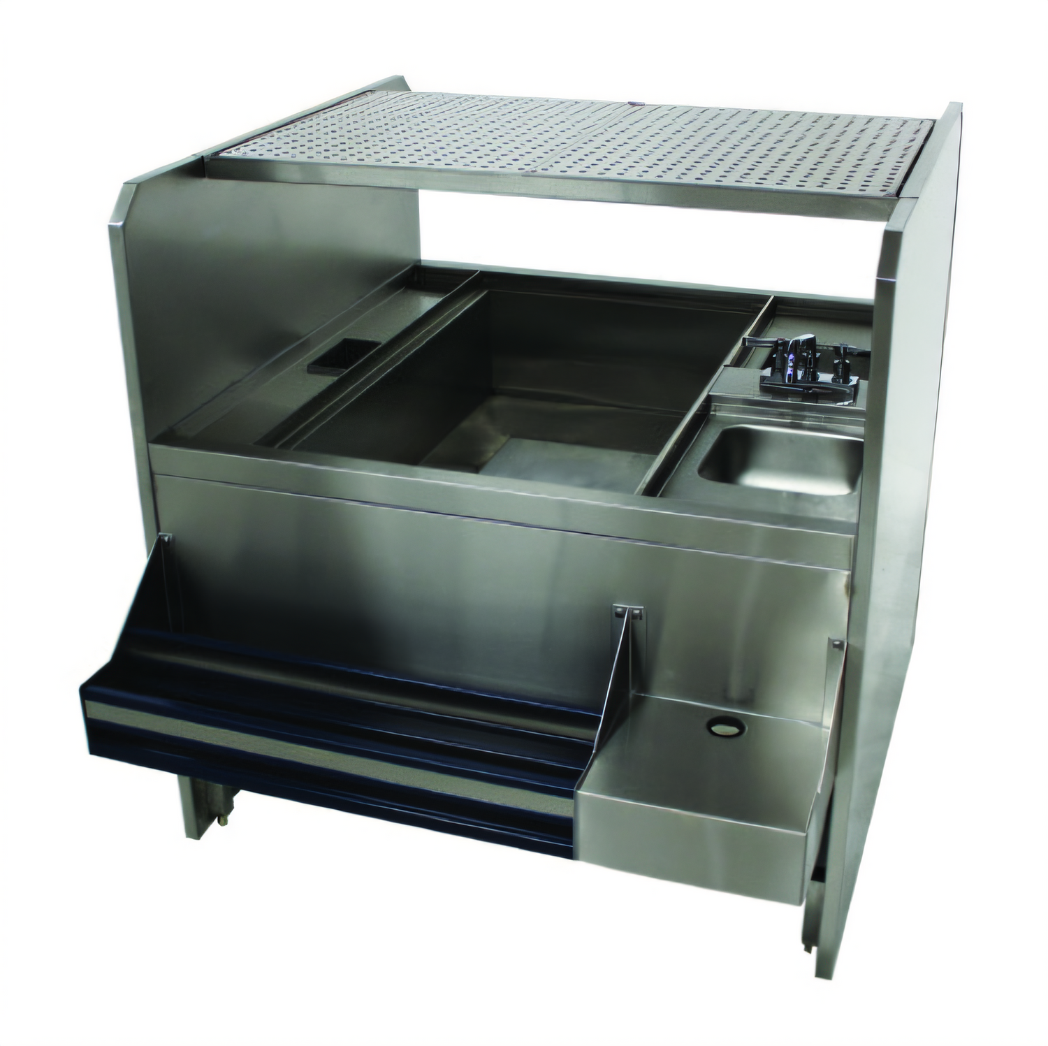 Advance Tabco PR-44X30SP-10-L Prestige (Supreme) Bar Equipment