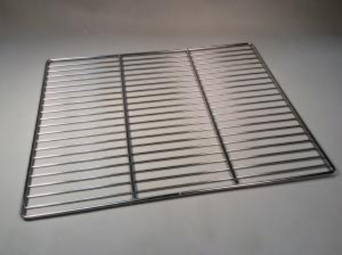 Henny Penny MM206103 - Grid shelf, 2/1GN 650 x 530 mm, stainless steel
