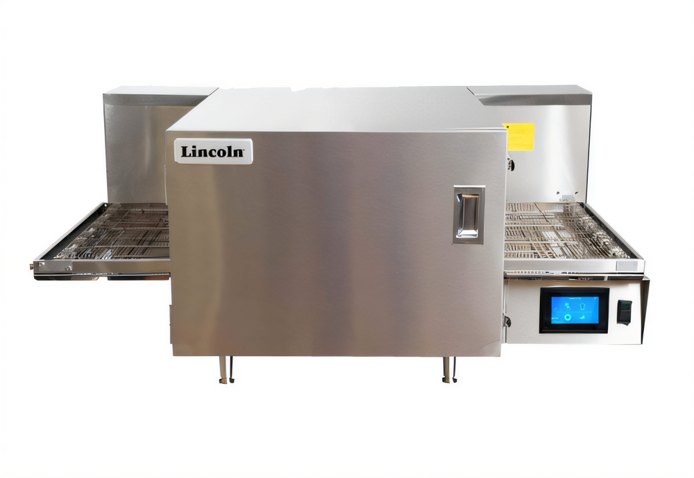 Lincoln Impinger 2024-GUP- Aperion 24 Series Conveyor Ovens
