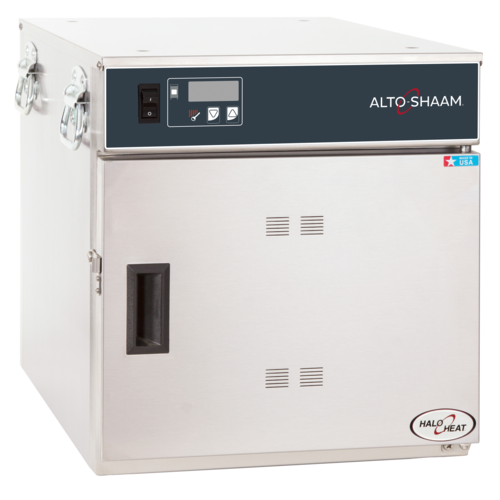 Alto-Shaam 300-S-QS@L - (Quick Ship 210010) Halo Heat® Low Temp Holding Cabinet & Catering Warmer, on/off simple controller