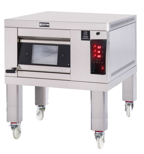 Doyon 1T1 Artisan Deck Ovens