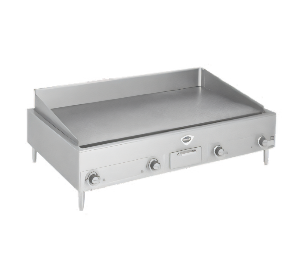Wells G-24 Electric Griddles