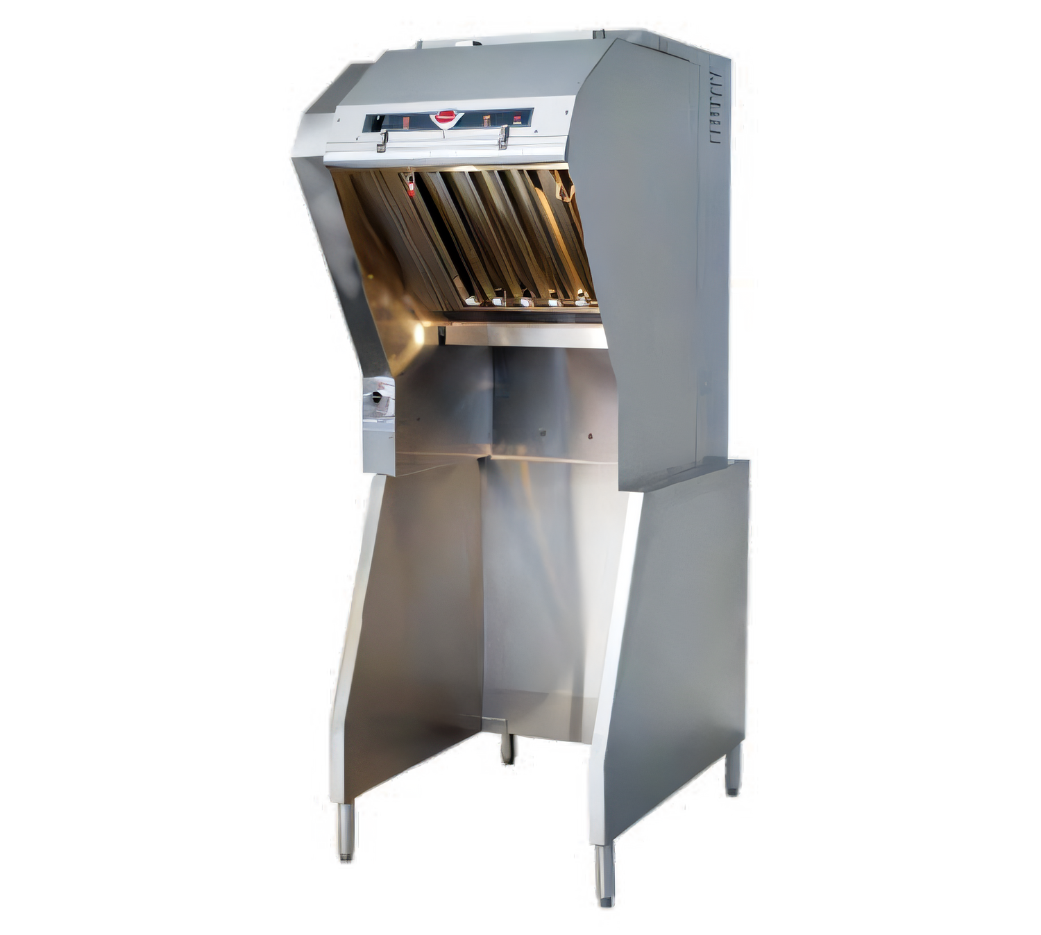 Wells WVU-26 Ventless Hood Systems
