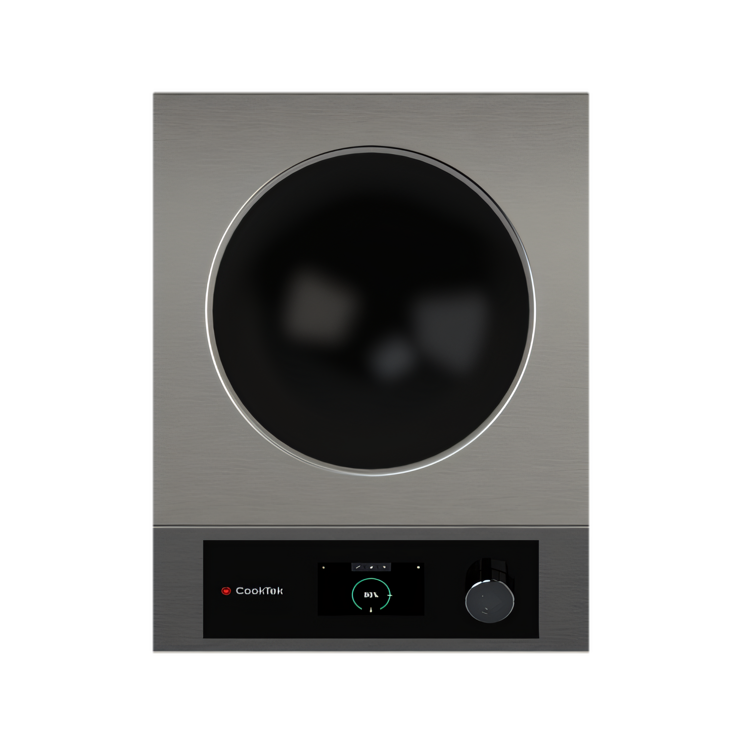 CookTek HTF-9500-WK25-1 Wok Ranges