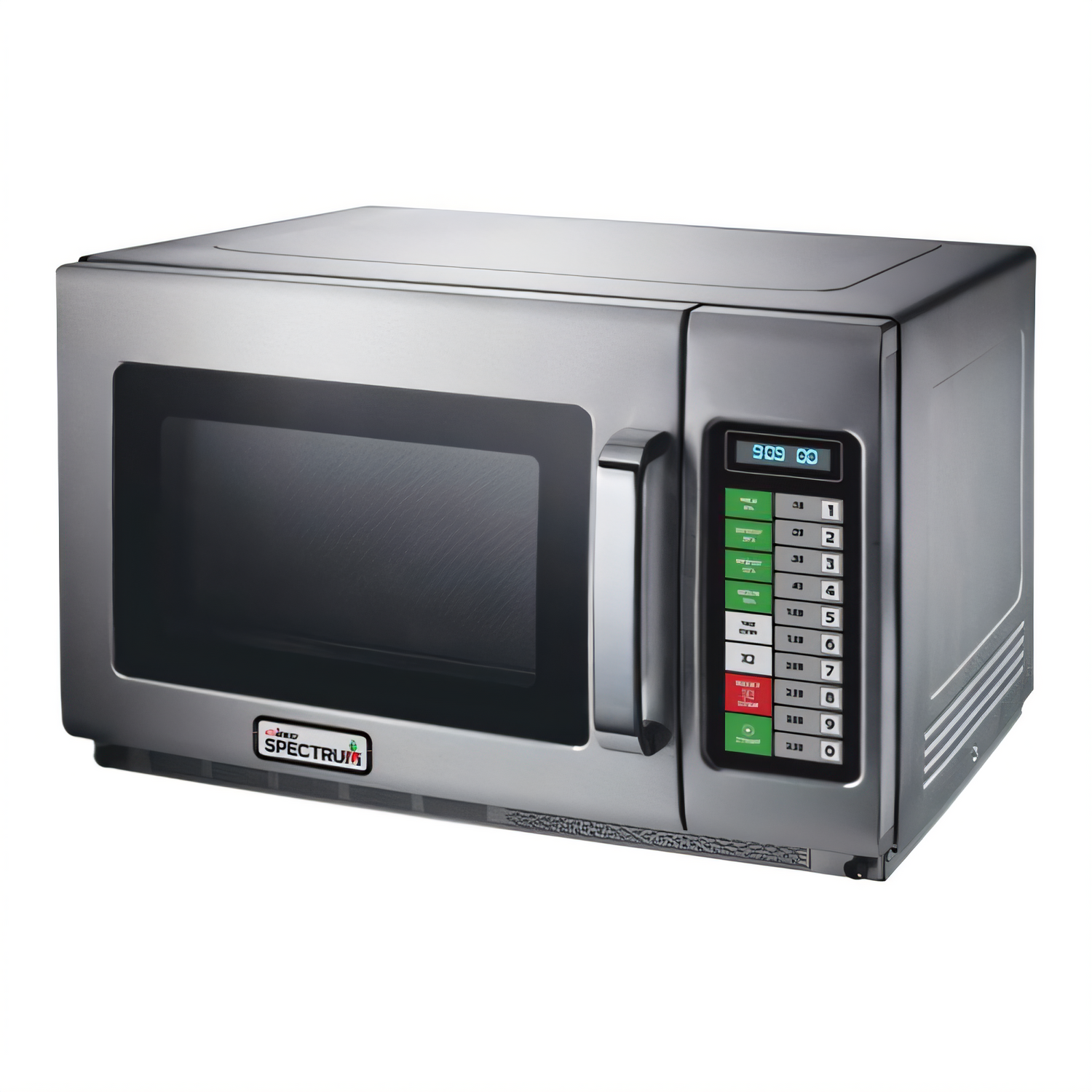 Hornos microondas Winco EMW-2100BT Spectrum™