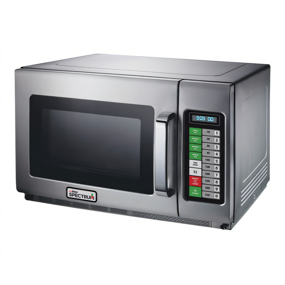 Hornos microondas Winco EMW-2100BT Spectrum™