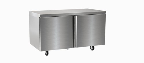 Delfield 4460NP-24M Mega Top Refrigerated Prep Tables