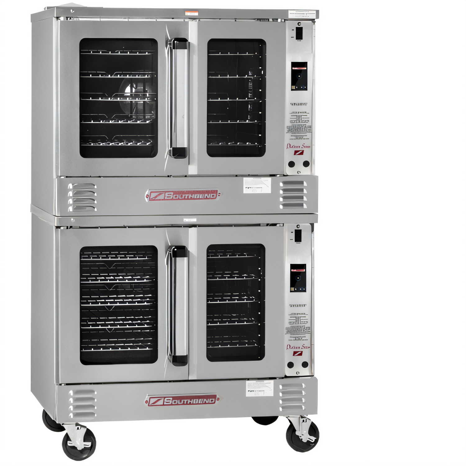 Southbend PCG180SHornos de convección TI Platinum