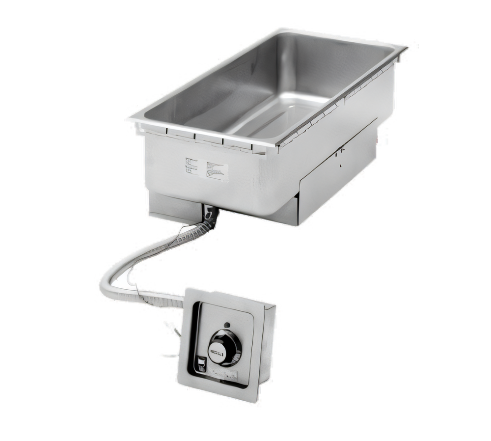 Wells SS-276TDU Steam Tables & Food Wells