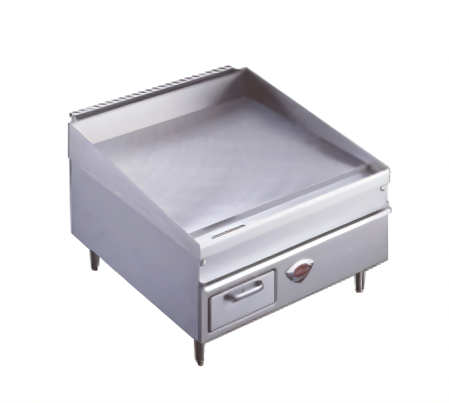 Wells WG-3036-NAT Gas Griddles