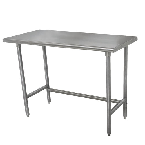 Advance Tabco TELAG-368-X - Special Value Work Table, 96