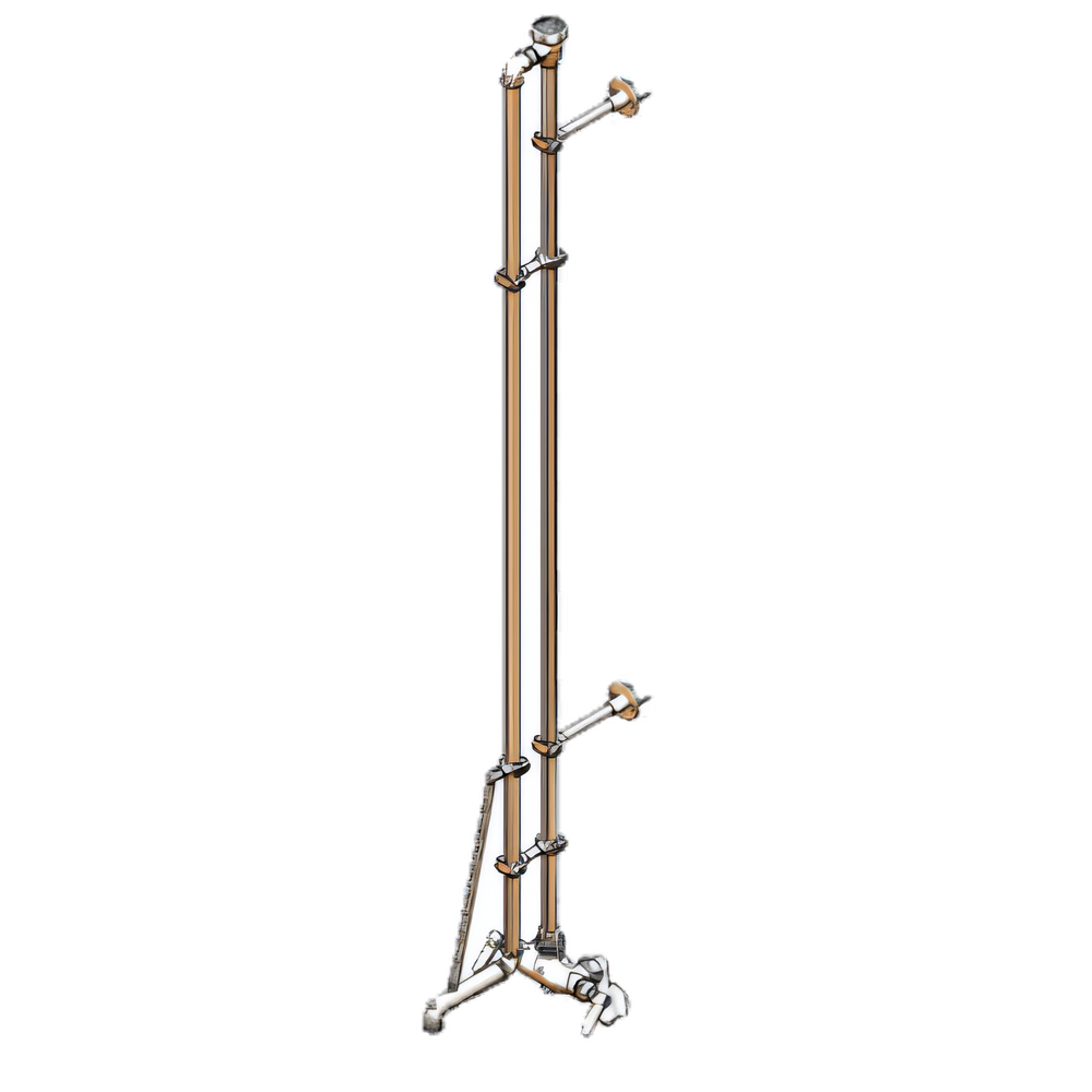 T&S Brass B-0491-01 Commercial Faucets & Plumbing