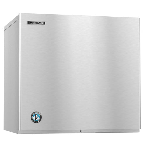 Hoshizaki KMD-860MRJZ - Ice Maker, Cube-Style, 30"W, air-cooled, remote condenser (priced separately), production capacity