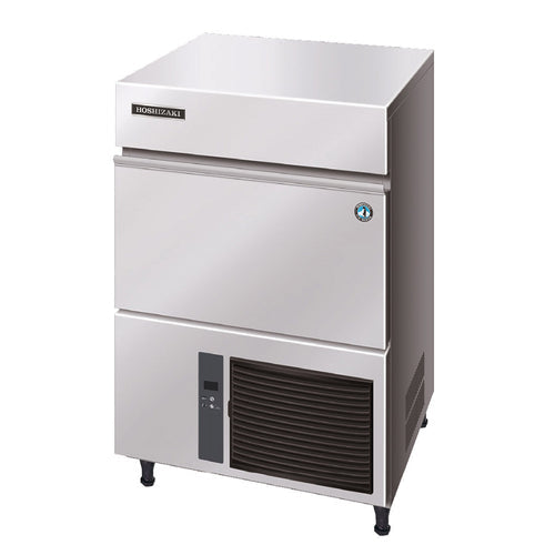 Hoshizaki IM-50BAA-Q - Ice Maker, individual sphere cube-style, 24-3/4