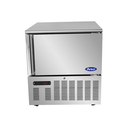Atosa USA, Inc. EBF-05 - Blast Chiller/Freezer, countertop, 29-1/2