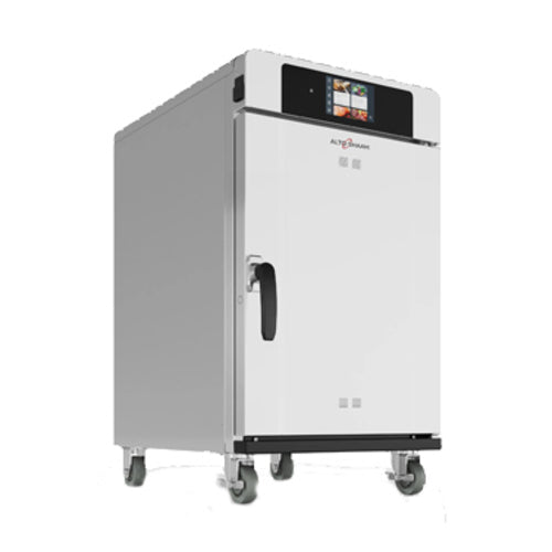 Alto-Shaam 1000-SK - Halo Heat® Slow Cook and Smoker Oven, electric, low-temperature, single deck, standard depth, 120