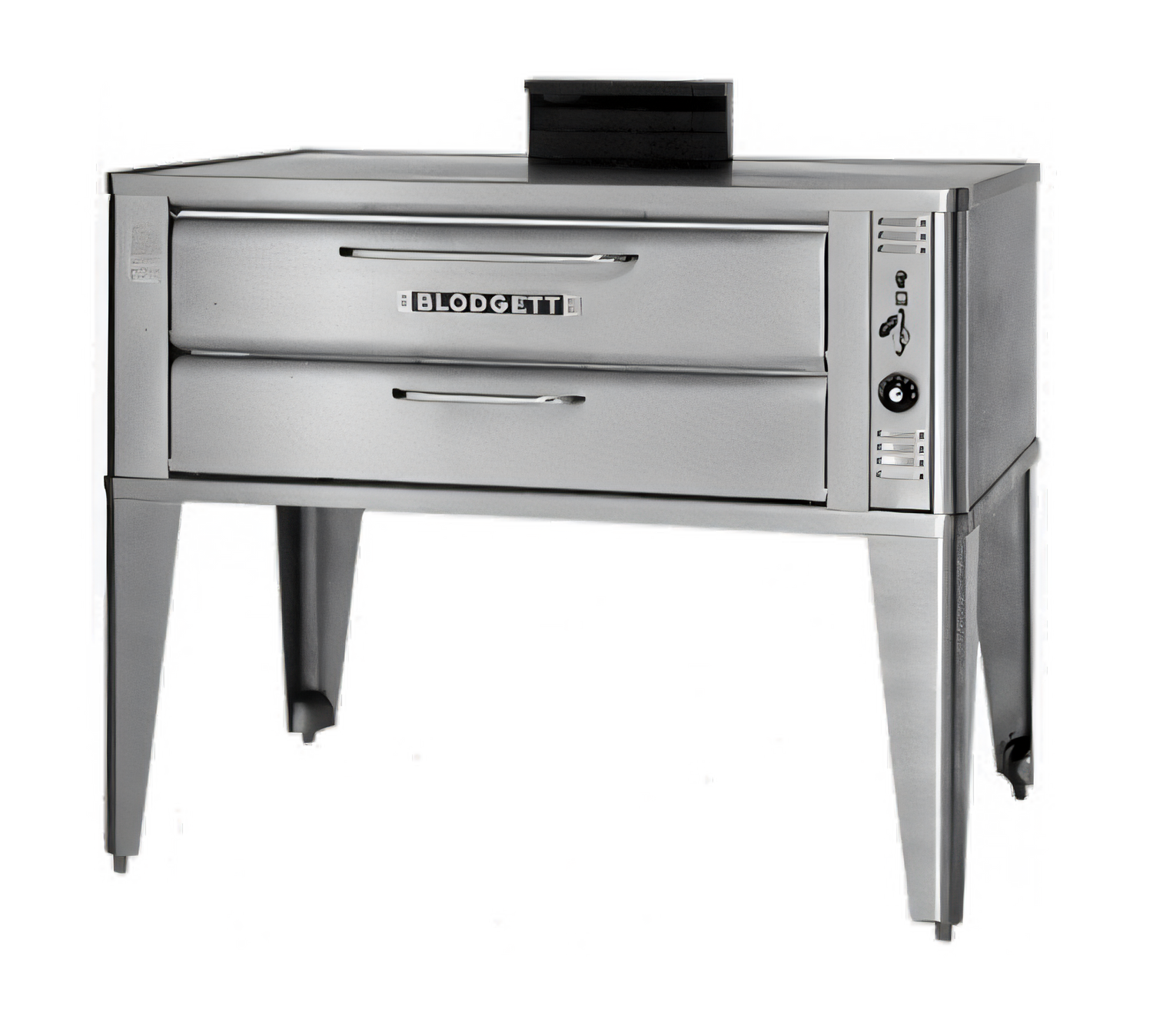 Blodgett 961P DOUBLE Pizza Ovens
