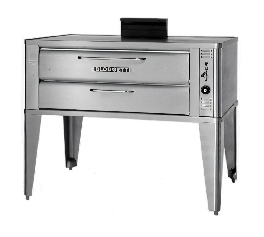 Hornos de pizza dobles Blodgett 961P