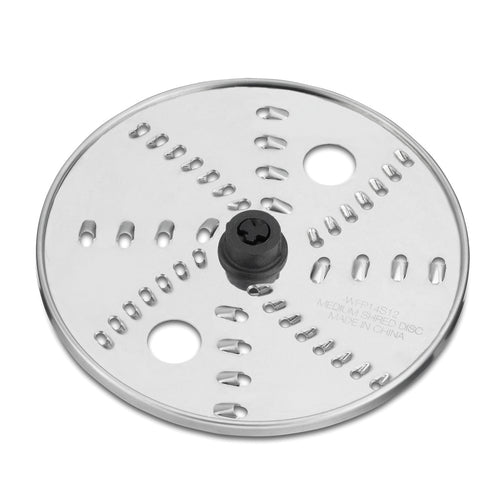 Waring WFP11S6 - Shredding Disc, reversible, 2mm fine shredding or 4mm medium shredding, for use with WFP11S