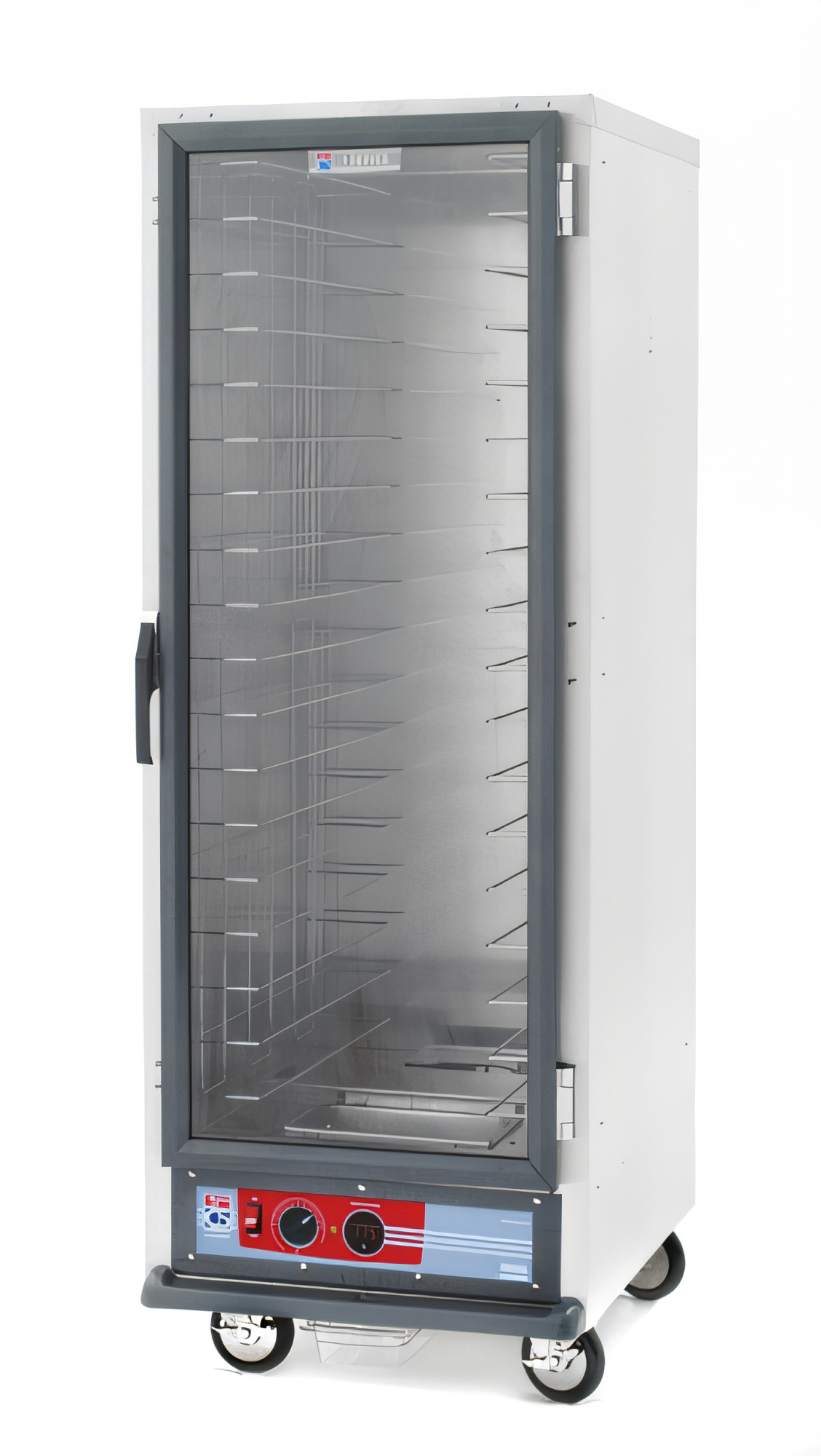 Metro C519-HFC-4 C5 Heated Cabinets & Holding Shelves
