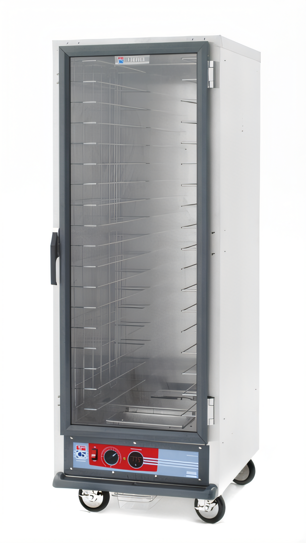 Metro C519-HFC-4 C5 Heated Cabinets & Holding Shelves