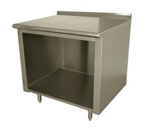 Advance Tabco EF-SS-2412 - Work Table, 144