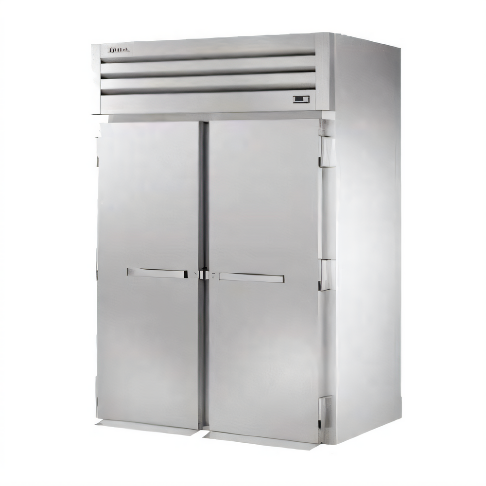True Mfg. - General Foodservice STA2HRI-2S SPEC SERIES Heated Cabinets & Holding Shelves