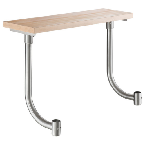 Omcan 47566 - (47566) Cutting Board, maple, 36