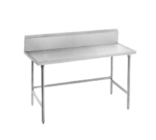 Advance Tabco TVKG-303 - Work Table, 36