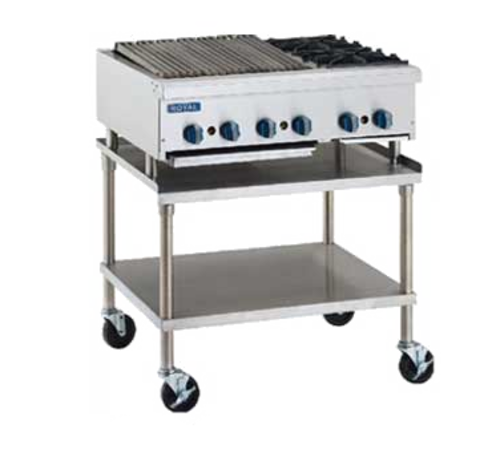 Royal Range RRB-30OB4 54