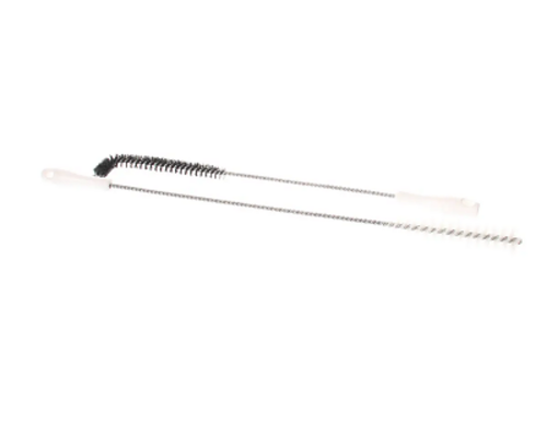 Henny Penny 12105@OF - Brush Set, (1) long straight & (1) 