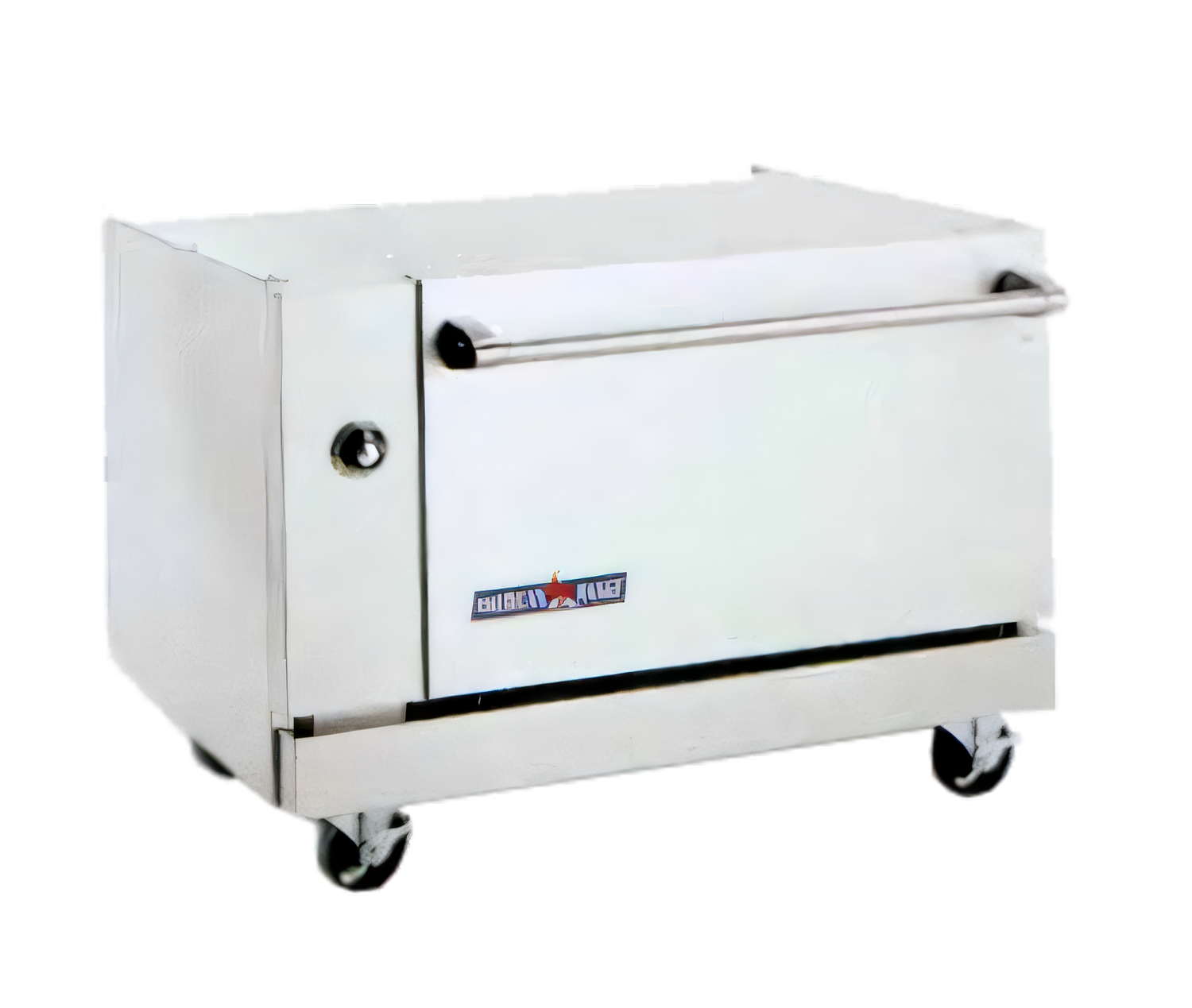 American Range ARLB-36-C Specialty Ovens
