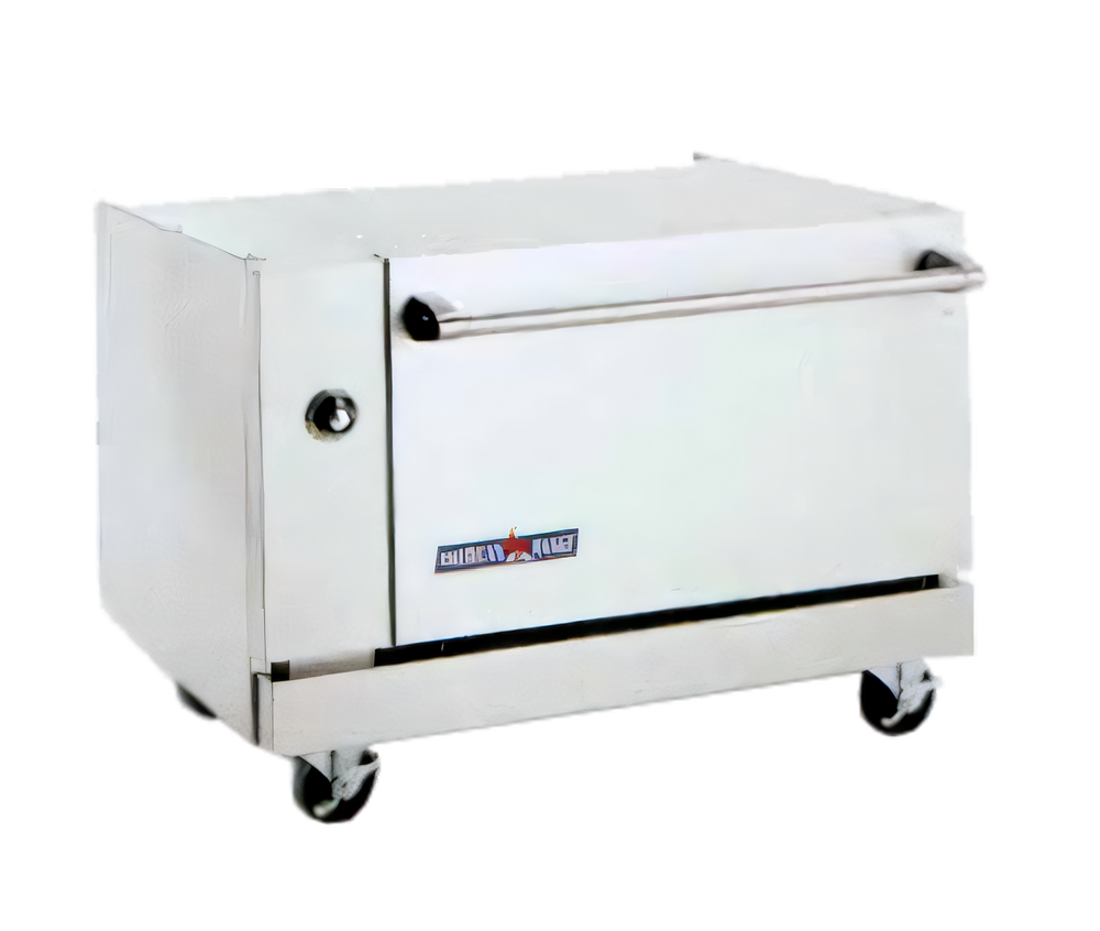 American Range ARLB-36-C Specialty Ovens