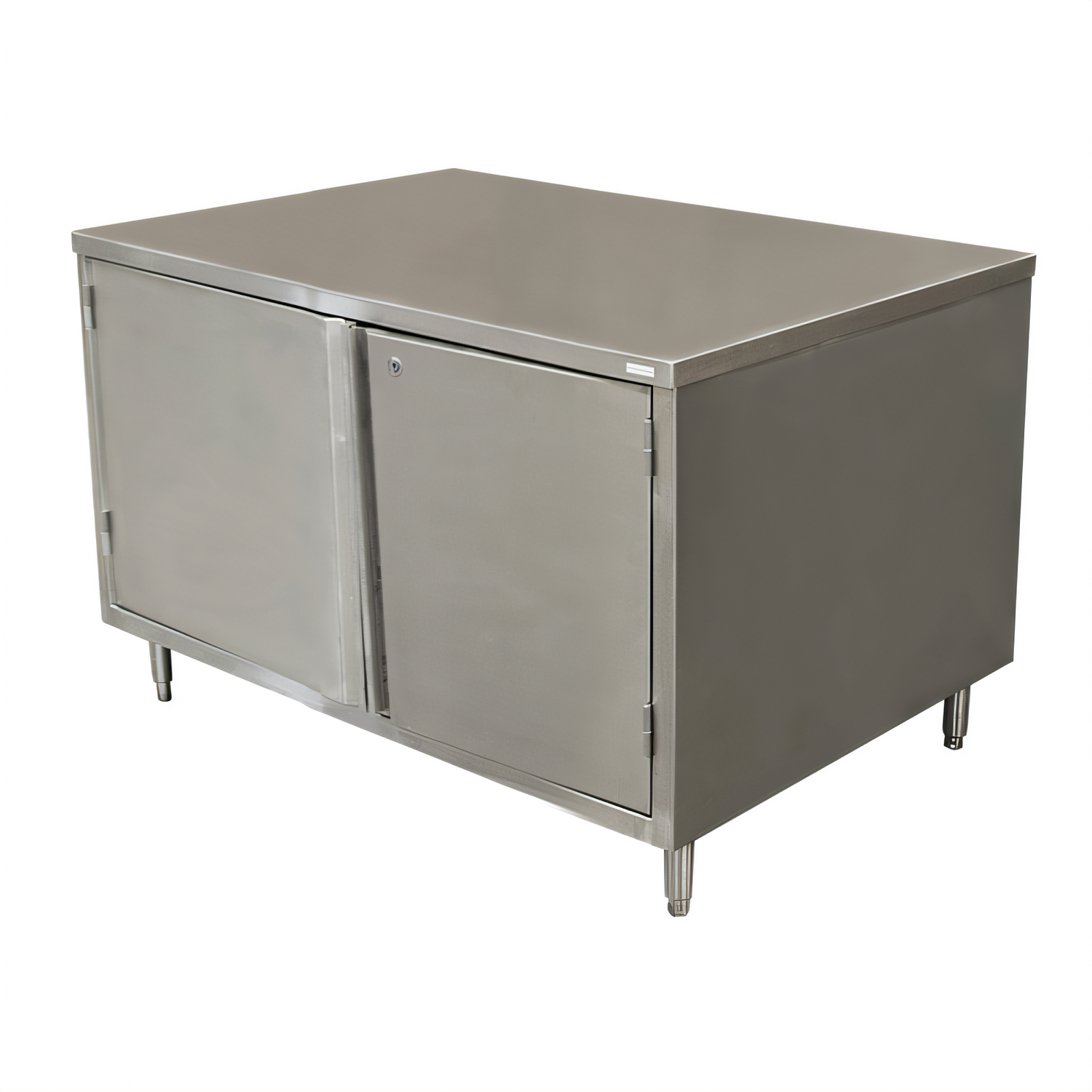 BK Resources CST-3060H Stainless Steel Prep Tables
