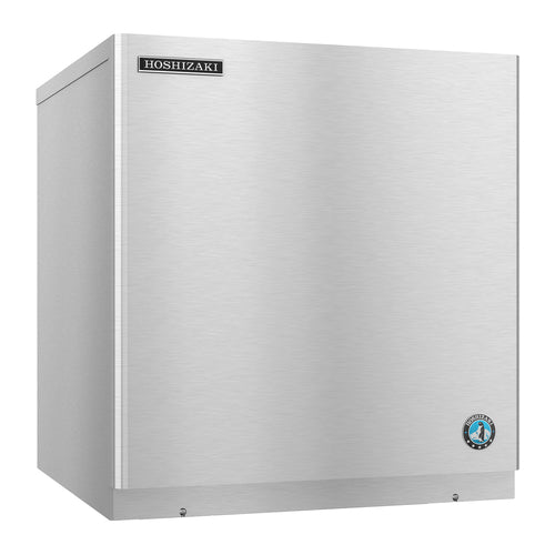 Hoshizaki KMD-410MWJ - Ice Maker, Cube-Style, 22"W, water-cooled, self-contained condenser, production capacity up to 449