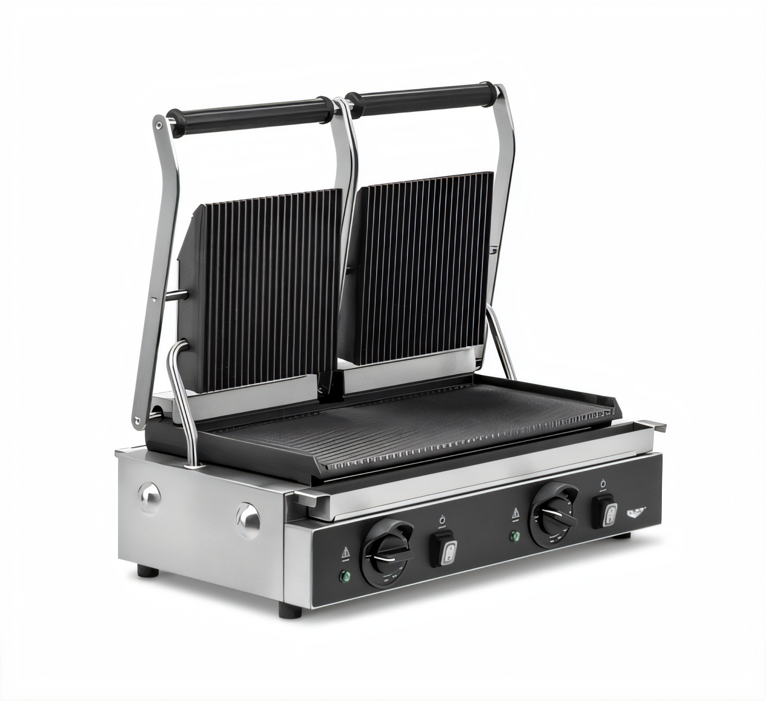 Vollrath PSG4-DG208240-C Sandwich & Panini Cooking Equipment