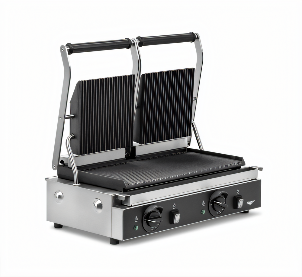 Vollrath PSG4-DG208240-C Sandwich & Panini Cooking Equipment
