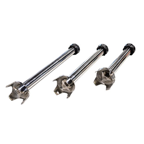 Omcan 28703 - (28703) Detachable Immersion Blender Shaft, long, 21", for SP-750 blender