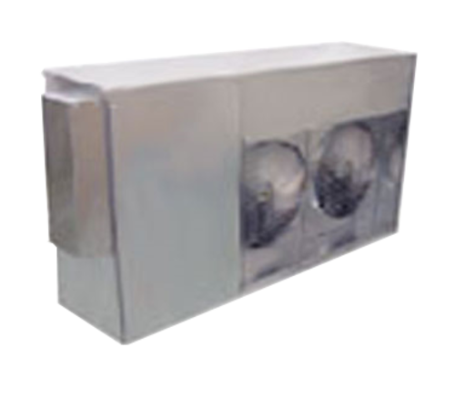 Hoshizaki SRK-20J3 - Remote Condenser, for KMS-2000MLH, R-404A refrigerant, 208-230v/60/3, 11.0 amps, cULus