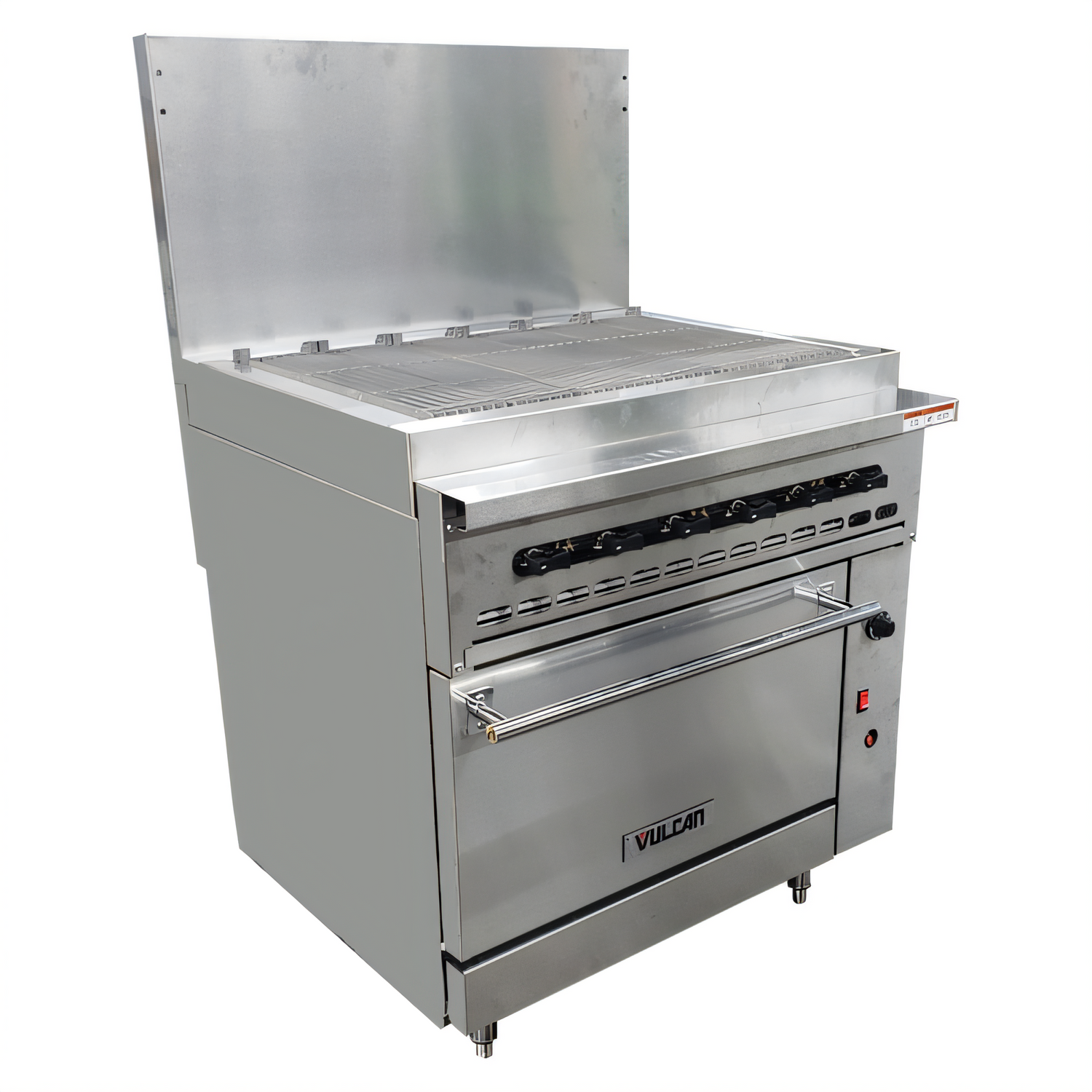 Wolf C36C-36CBN Gas Ranges