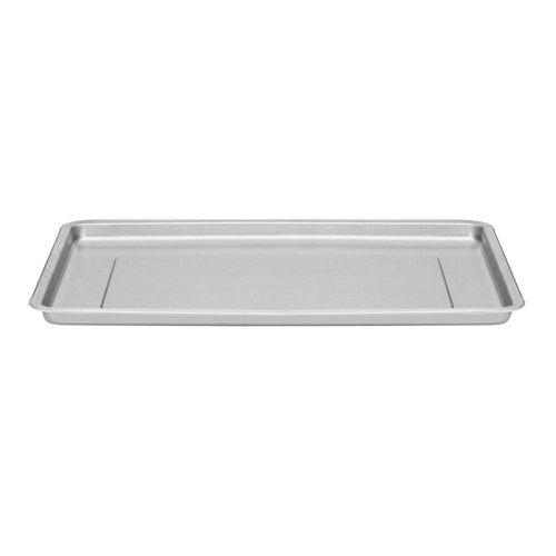 Waring WCO250TR - Baking Sheet, 1/4 size, stainless steel