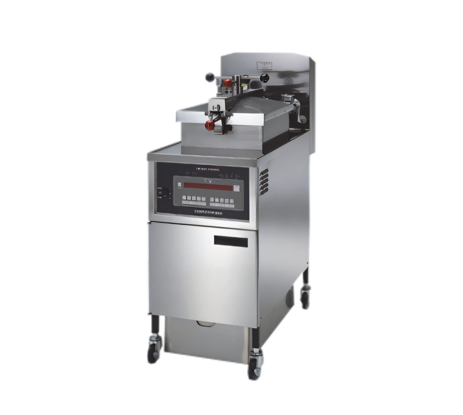 Henny Penny PFE500.07 COMPUTRON Pressure Fryers