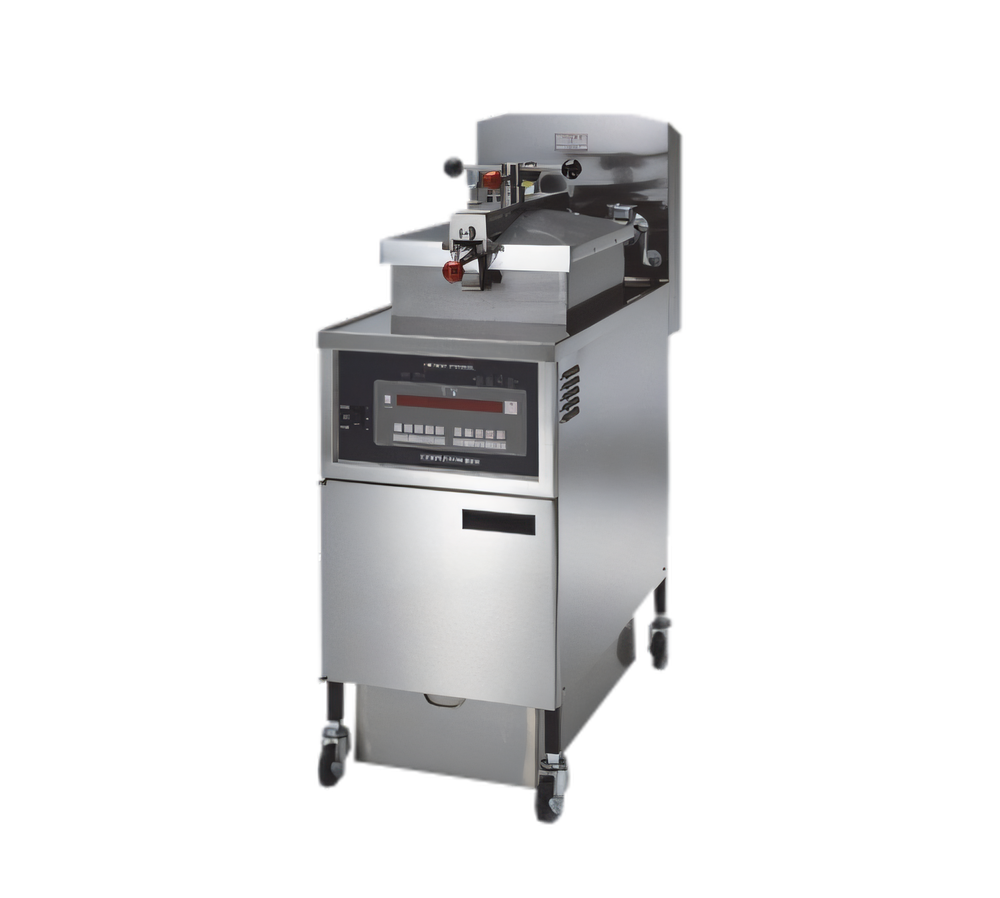 Henny Penny PFE500.07 COMPUTRON Pressure Fryers