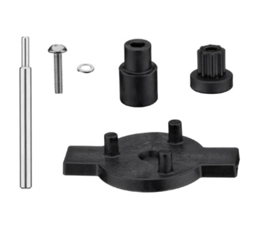 Waring 503357 - Big Stix® Coupling replacement kit (only for 2nd generation with replaceable coupling design)