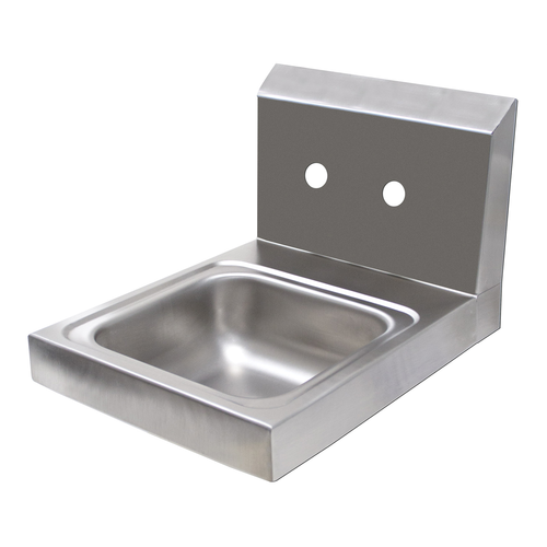 Advance Tabco 7-PS-23-EC-NF-X - Special Value Hand Sink, wall mounted, 9