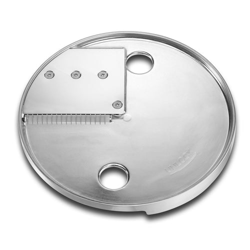 Waring WFP16S24 - Julienne Disc, 8mm, for use with WFP16S, WFP16SCD