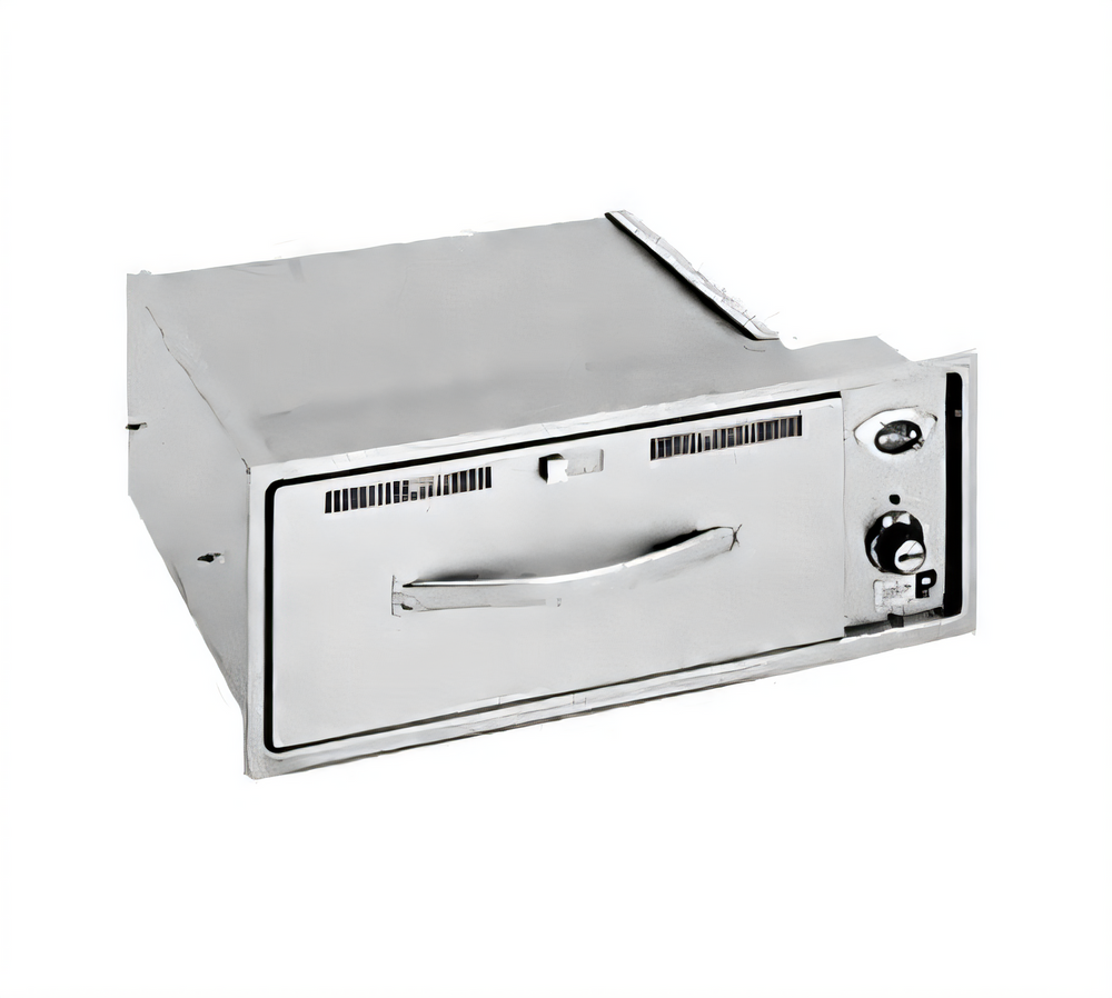Wells RW-16HD Drawer Warmers