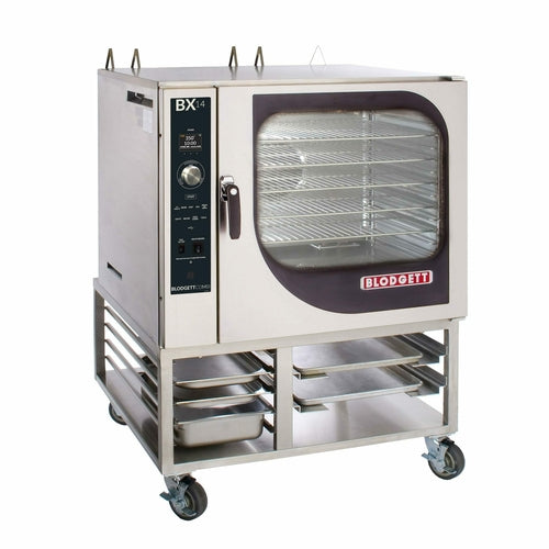 Blodgett BX-14G SGL Blodgett Combi Combi Ovens