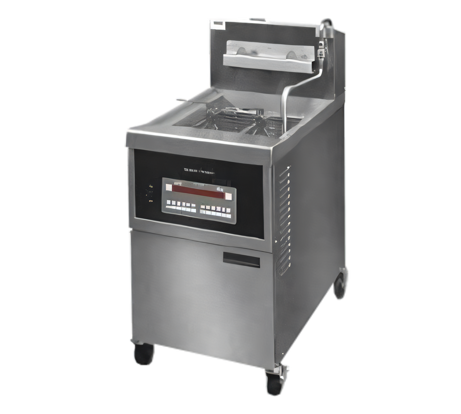 Henny Penny OFG341.0 Gas Fryers
